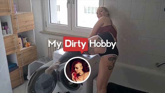 Da würde ich gern mein Schwanz rein schieben